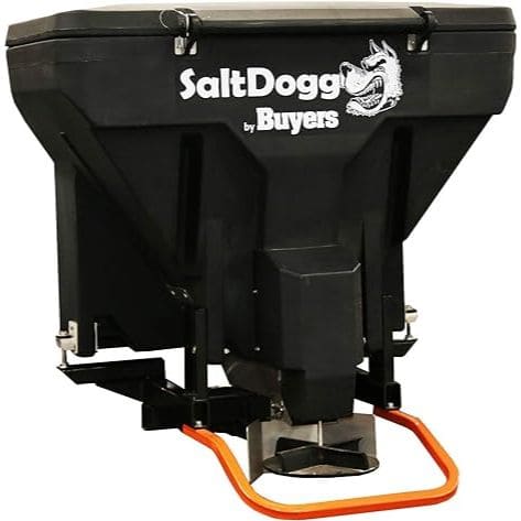 SaltDogg TGS07 Commercial Tailgate Salt Spreader